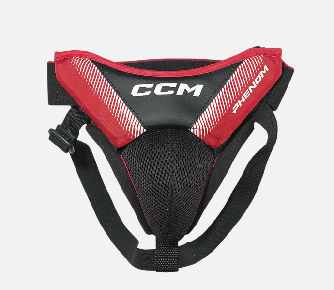 S26 CCM PHENOM PROTÈGE-BASSIN DE GARDIEN JUNIOR