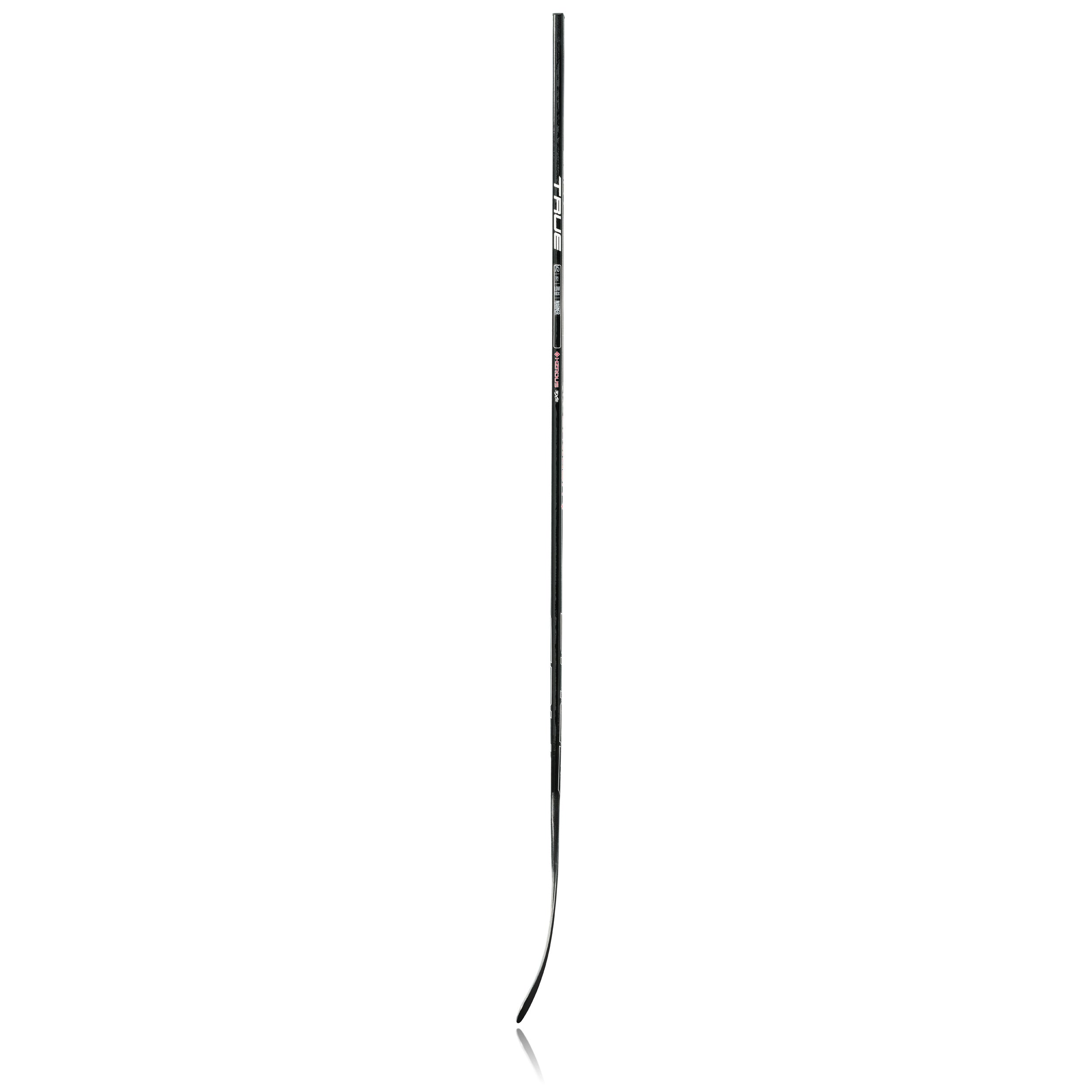 Bâton de hockey junior True Hzrdus 3X5 2025