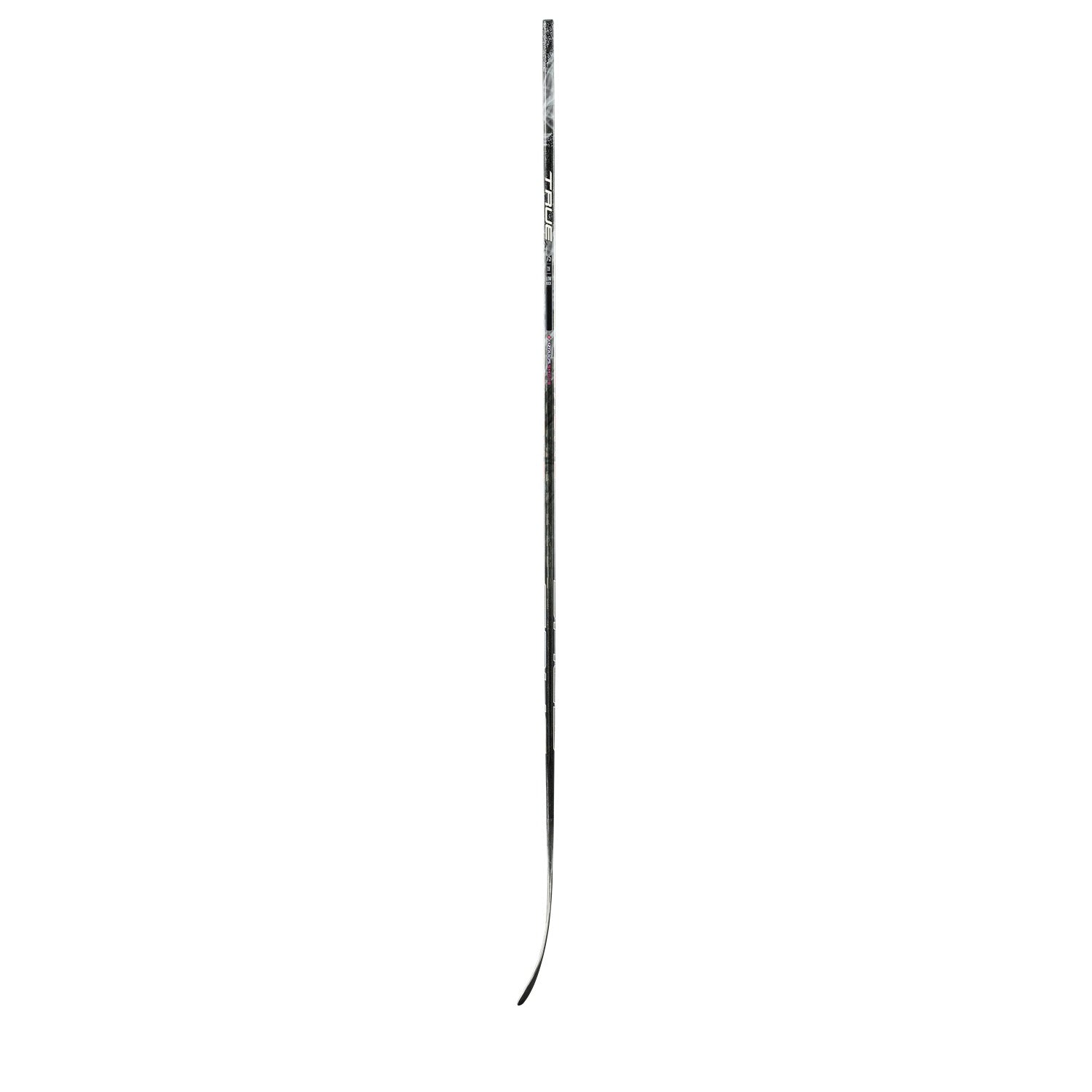 Bâton de hockey True Hzrdus Smoke Senior 2025