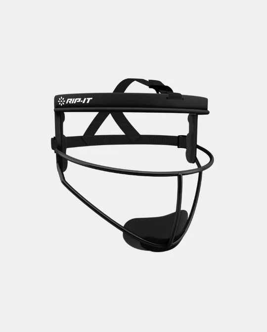 Rip-It Women's Defense Pro Softball Fielder's Face Mask