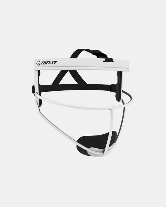 Rip-It Women's Defense Pro Softball Fielder's Face Mask