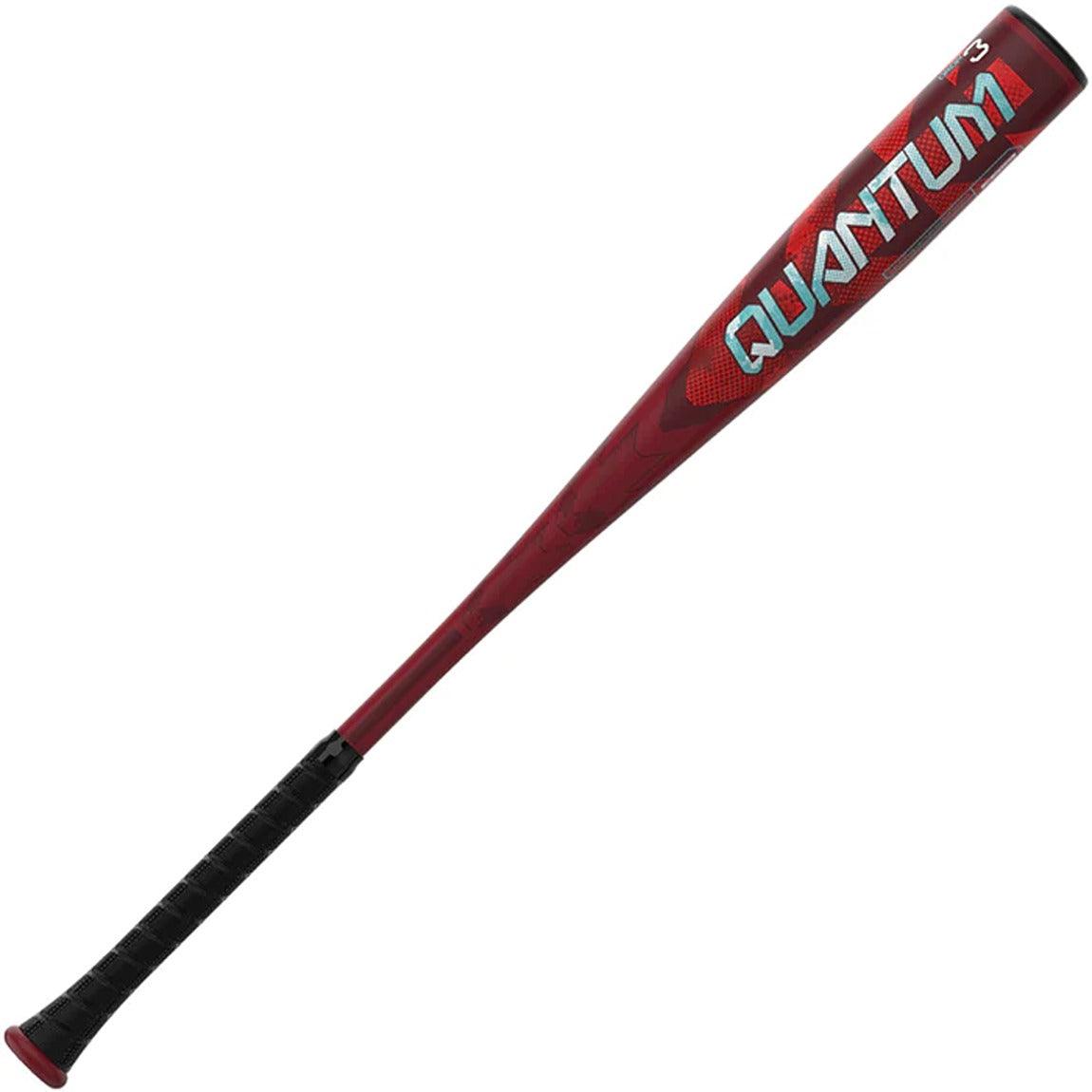 2024 Easton Quantum 2 5/8" (-5) USABB Junior Baseball Bat