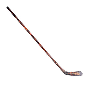 Hockey Players Sticks