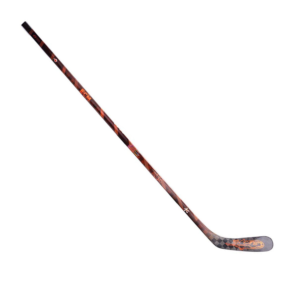 Hockey Players Sticks