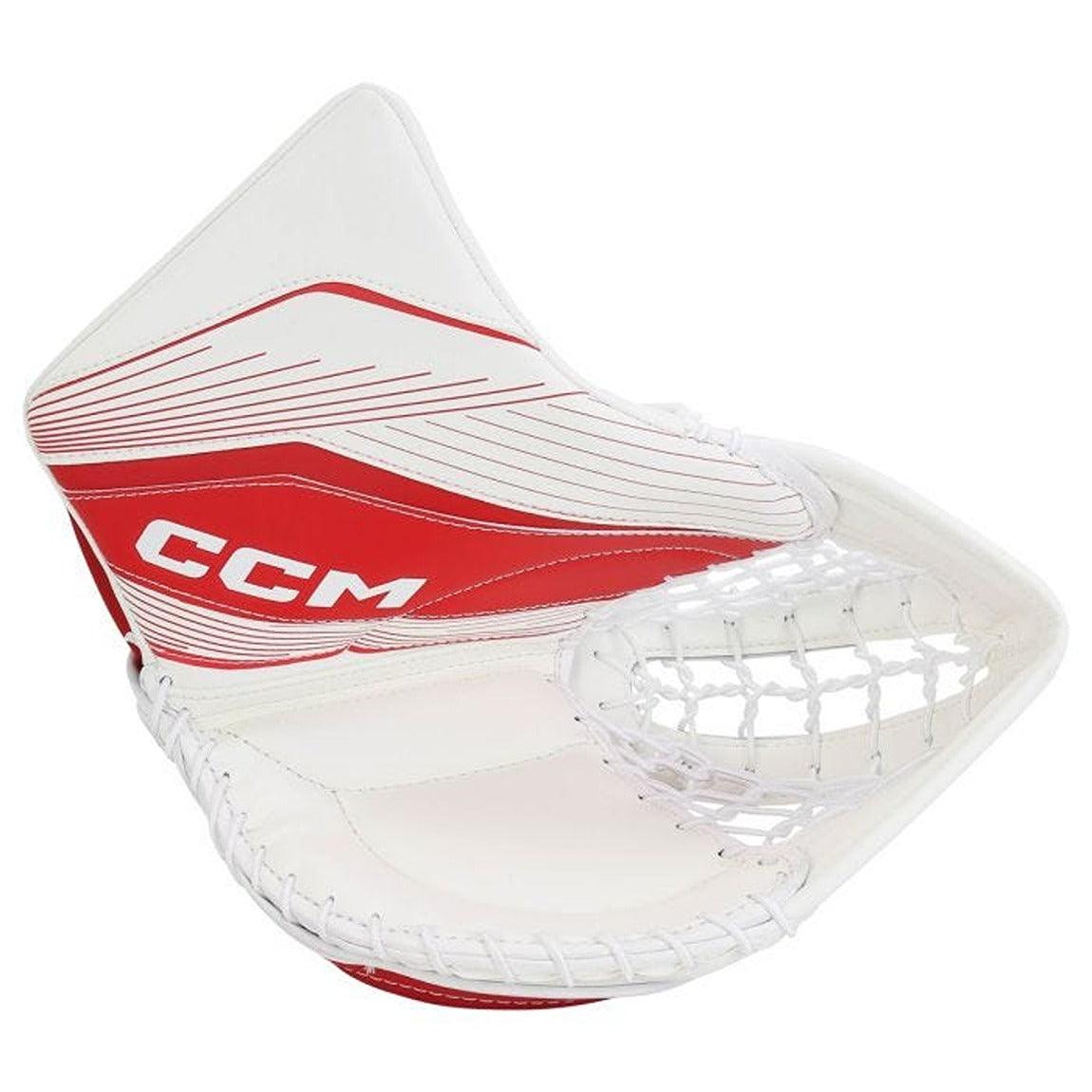 CCM E-Flex 6.9 Goalie Catcher