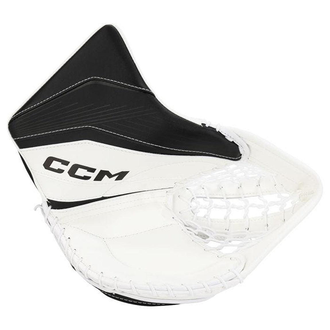 CCM E-Flex 6.9 Goalie Catcher