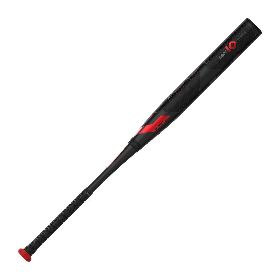 2024 Easton Ghost Advanced (-10) Fastpitch Softball Bat