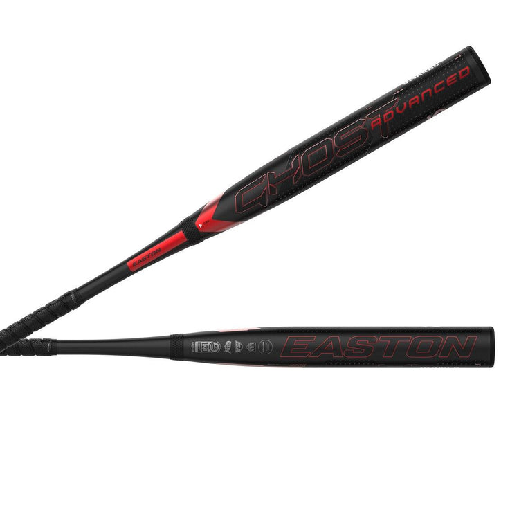 2024 Easton Ghost Advanced (-10) Fastpitch Softball Bat