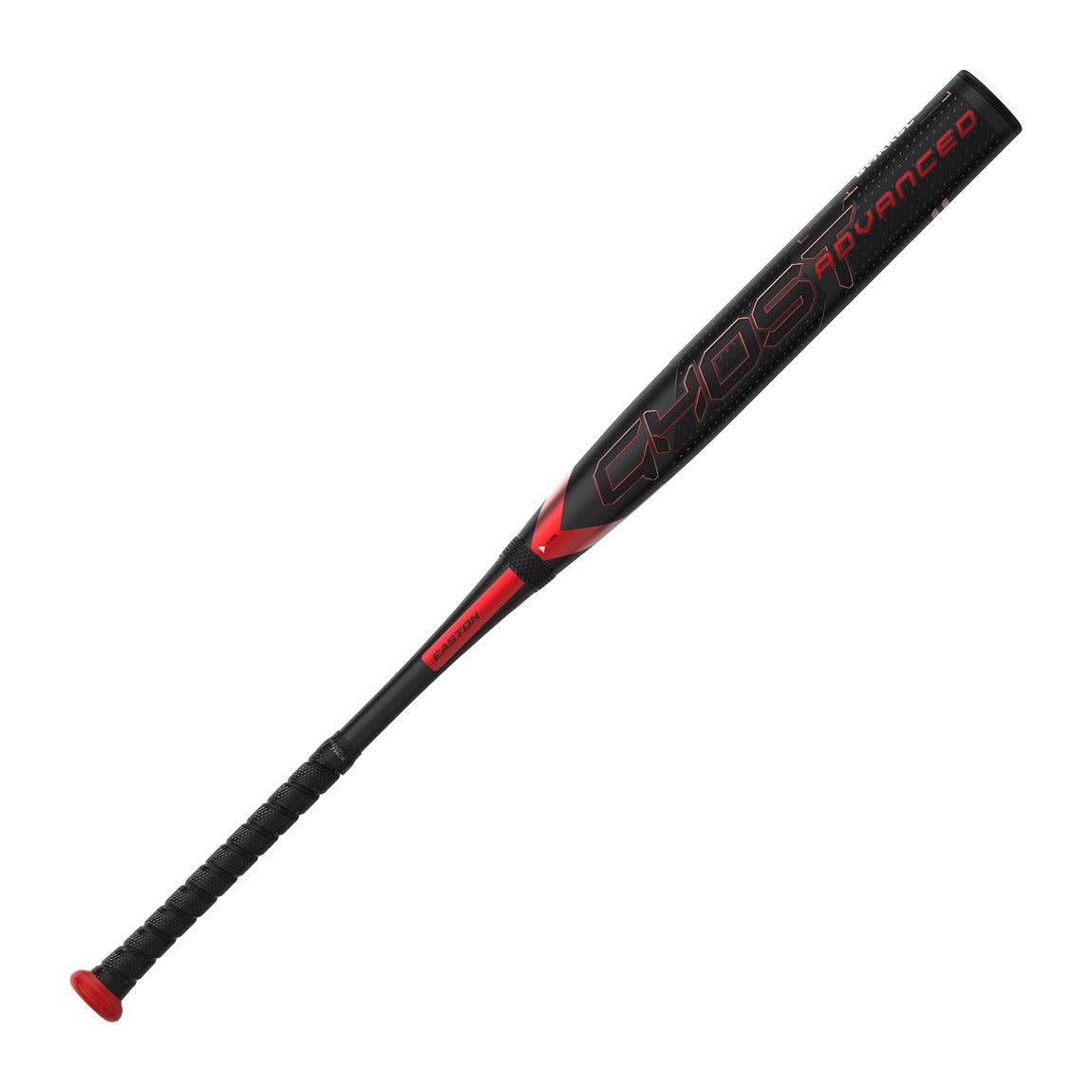 2024 Easton Ghost Advanced (-11) Fastpitch Softball Bat