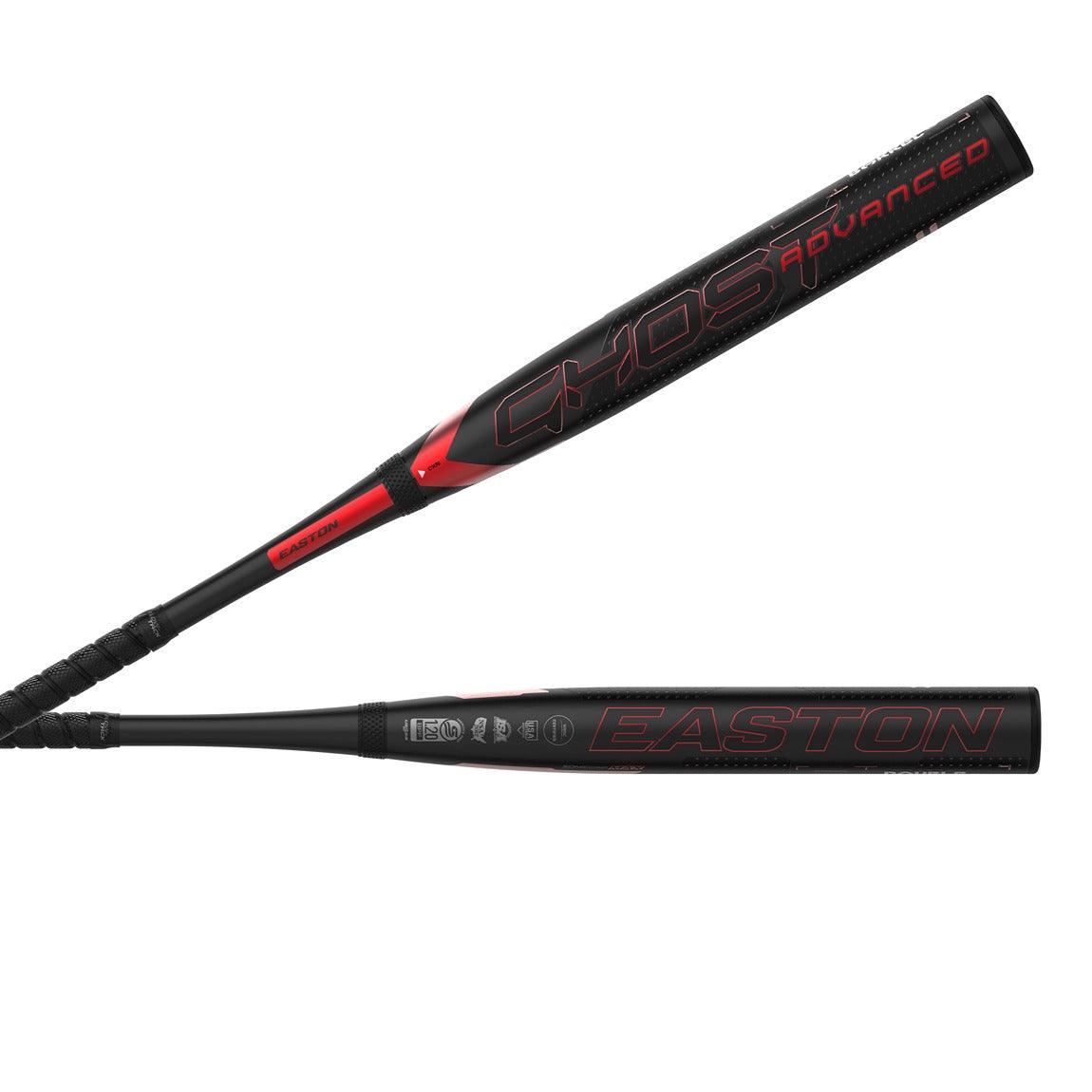 2024 Easton Ghost Advanced (-11) Fastpitch Softball Bat