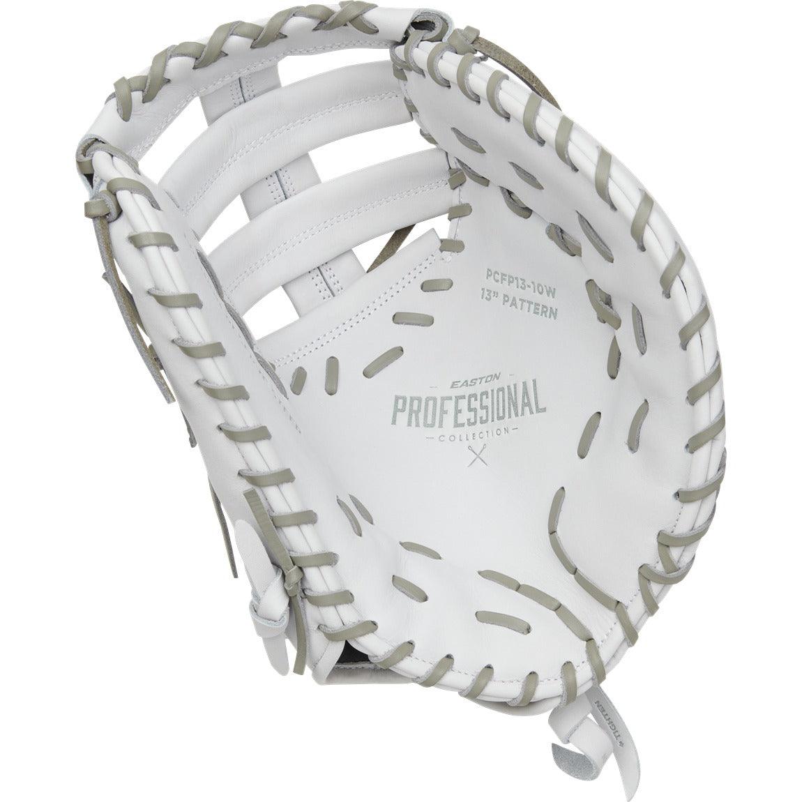 2024 Easton Pro Collection 13" First Base Softball Mitt