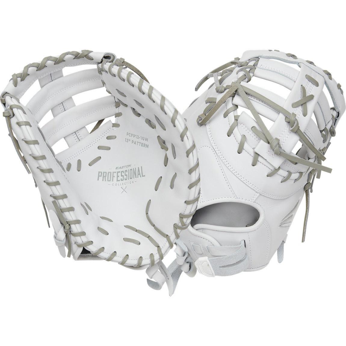 2024 Easton Pro Collection 13" First Base Softball Mitt