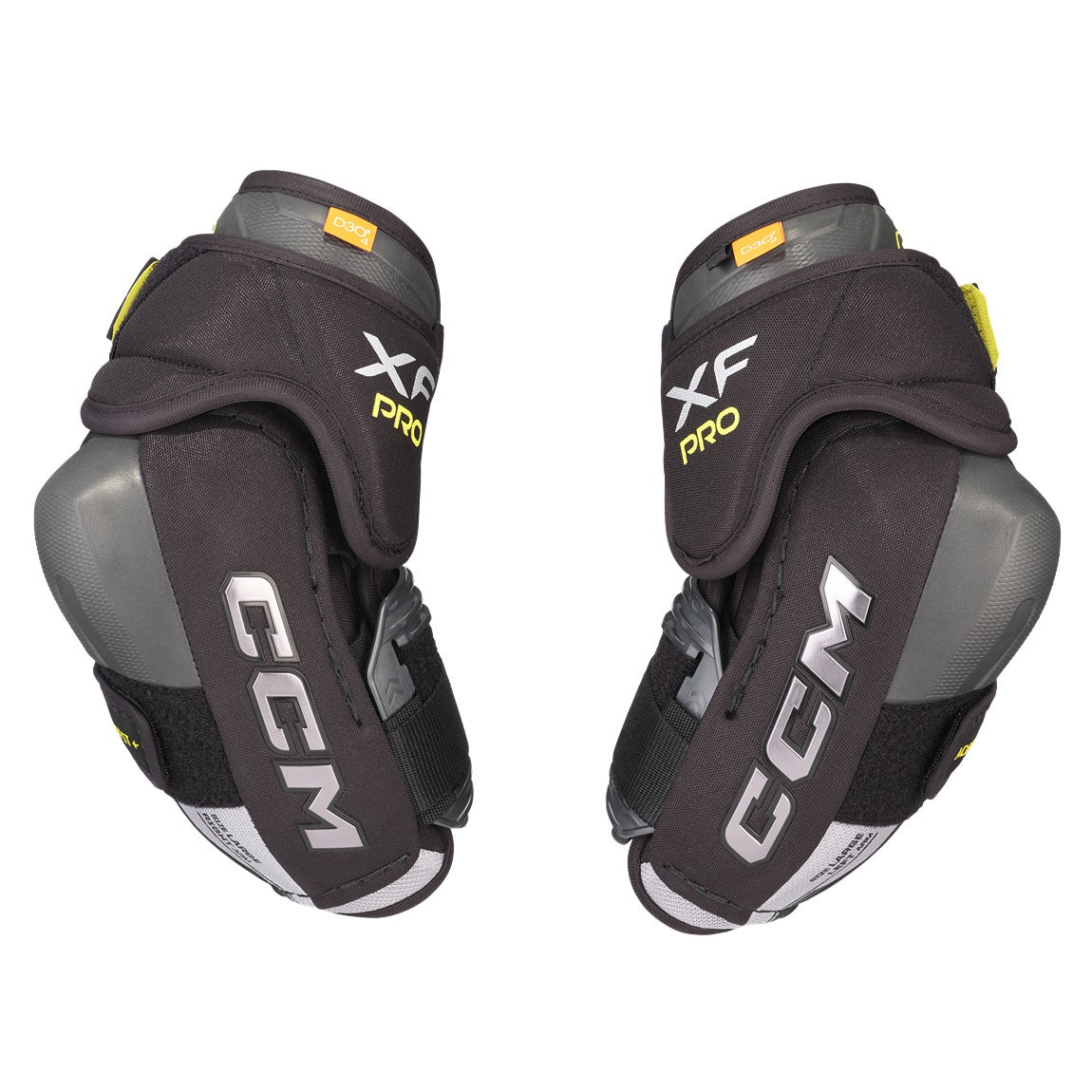 Tacks XF Pro Elbow Pads - JR L