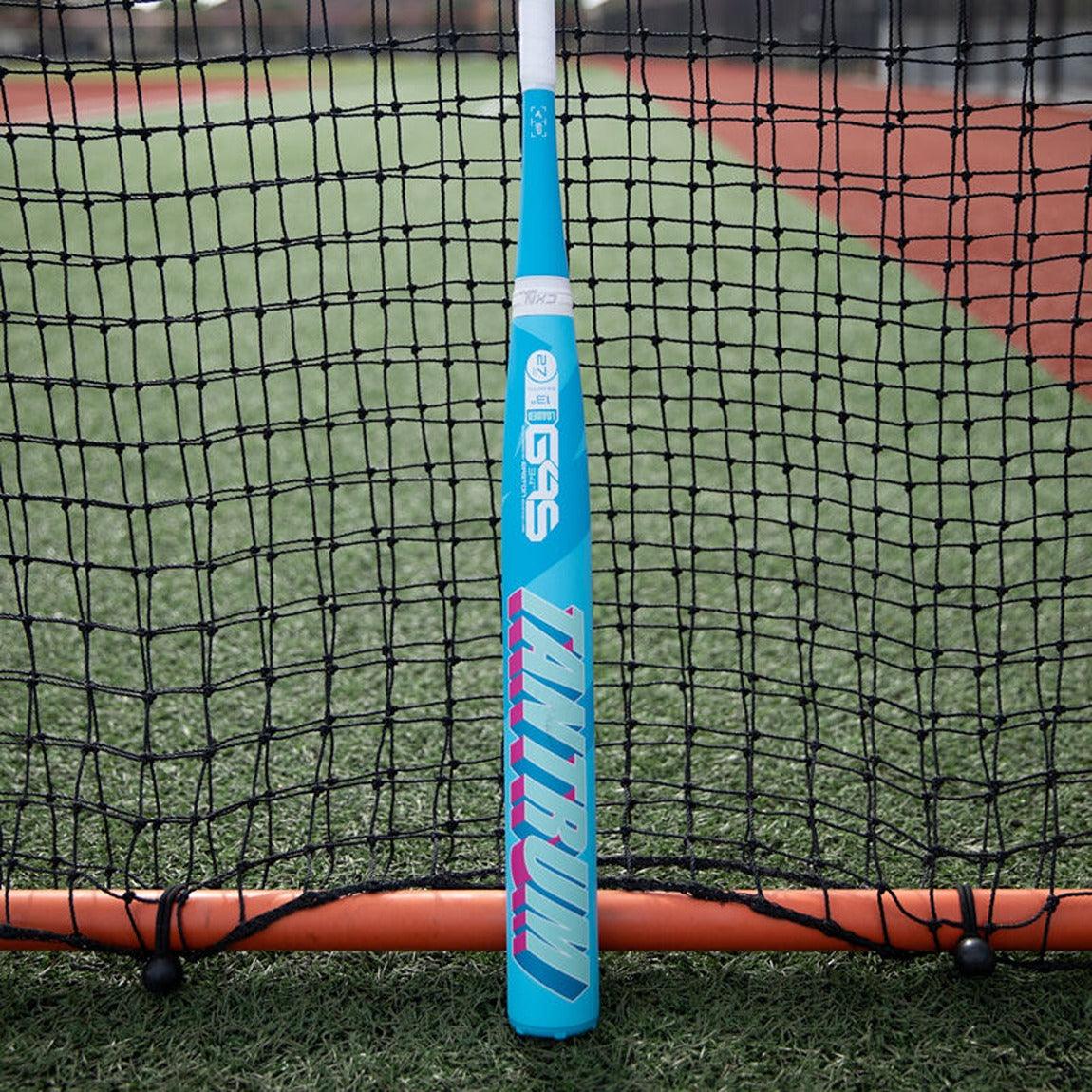 EASTON TANTRUM 13" LOADED SLOW PITCH BAT