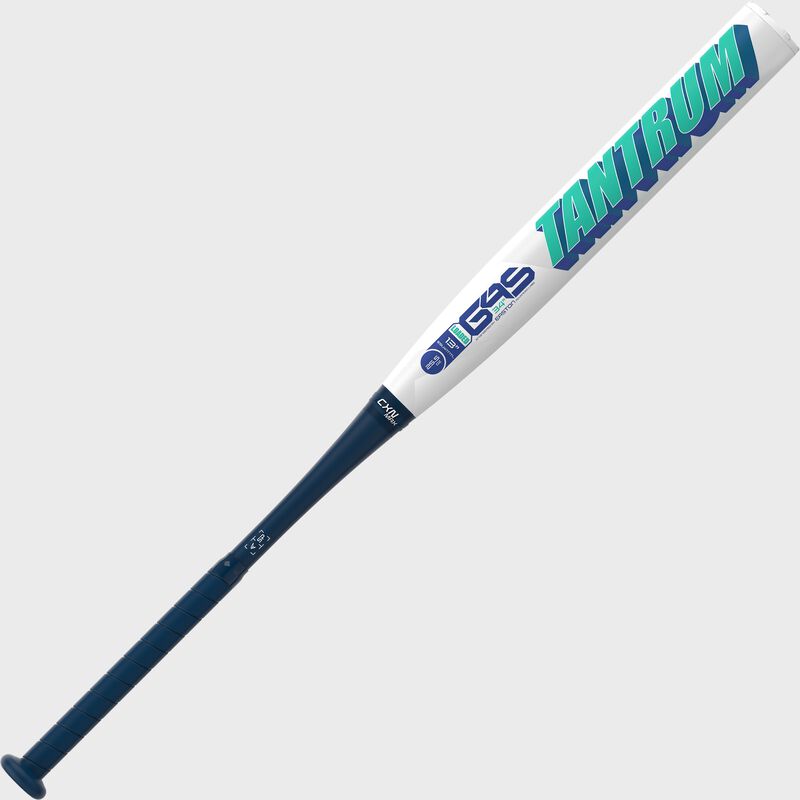 Easton Tantrum 12" Loaded Slow Pitch Bat Usssa Cxn Max
