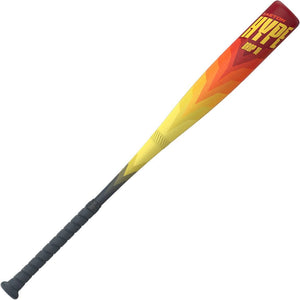 2024 Easton Hype Fire 2 3/4" (-12) USSSA Baseball Bat