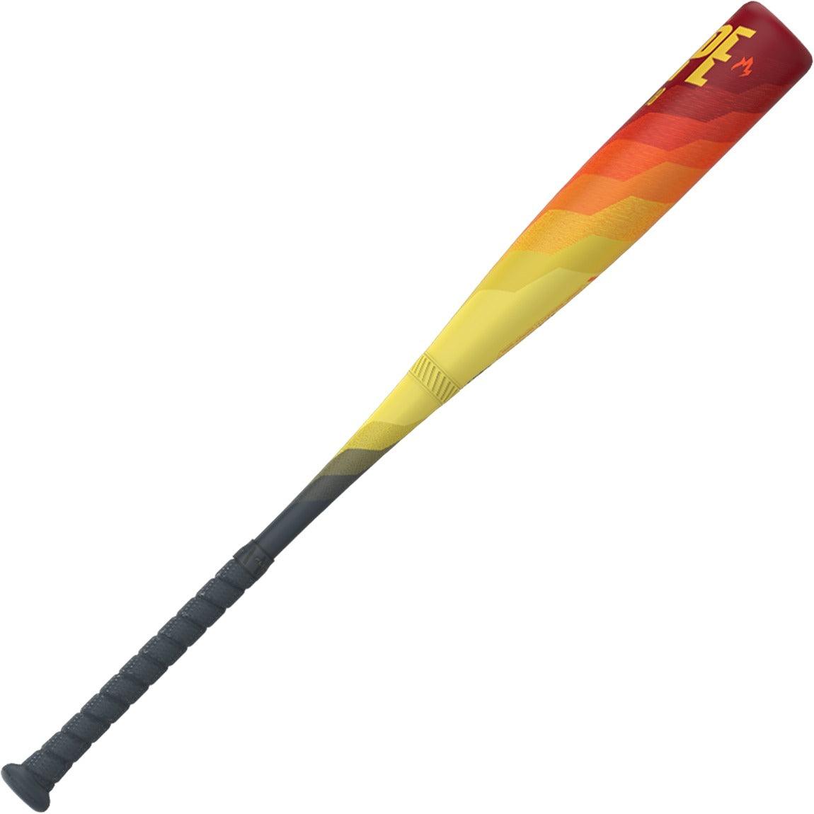 2024 Easton Hype Fire (2 ¾”) USSSA Baseball Bat (-10) - EUT4HYP10 - Sports Excellence