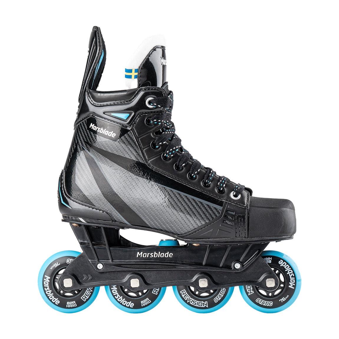 Marsblade O1 Kraft Elite Roller Hockey Skates