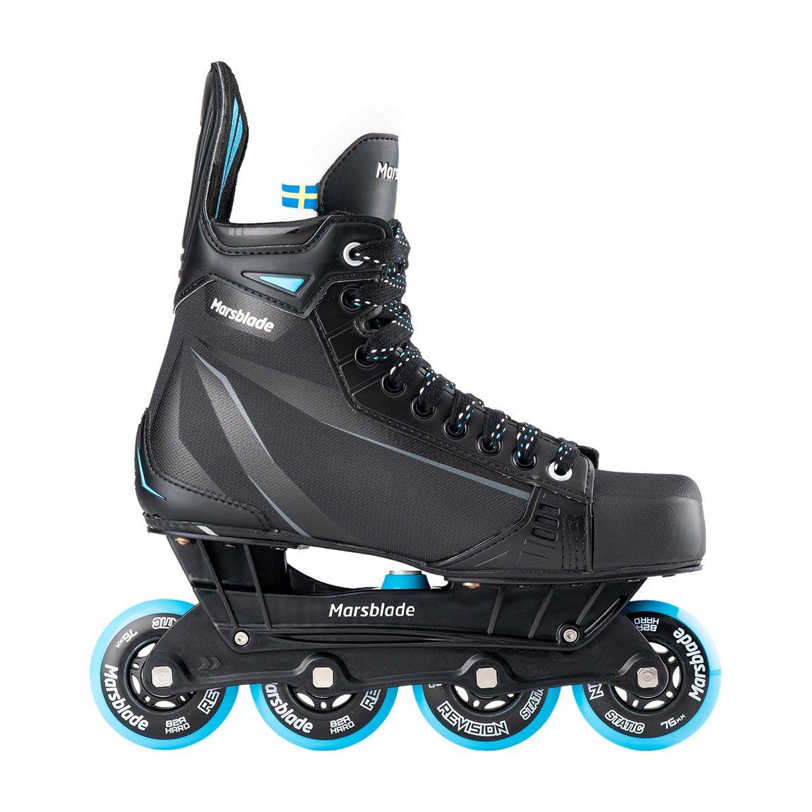 Marsblade O1 Kraft Team Roller Hockey Skates