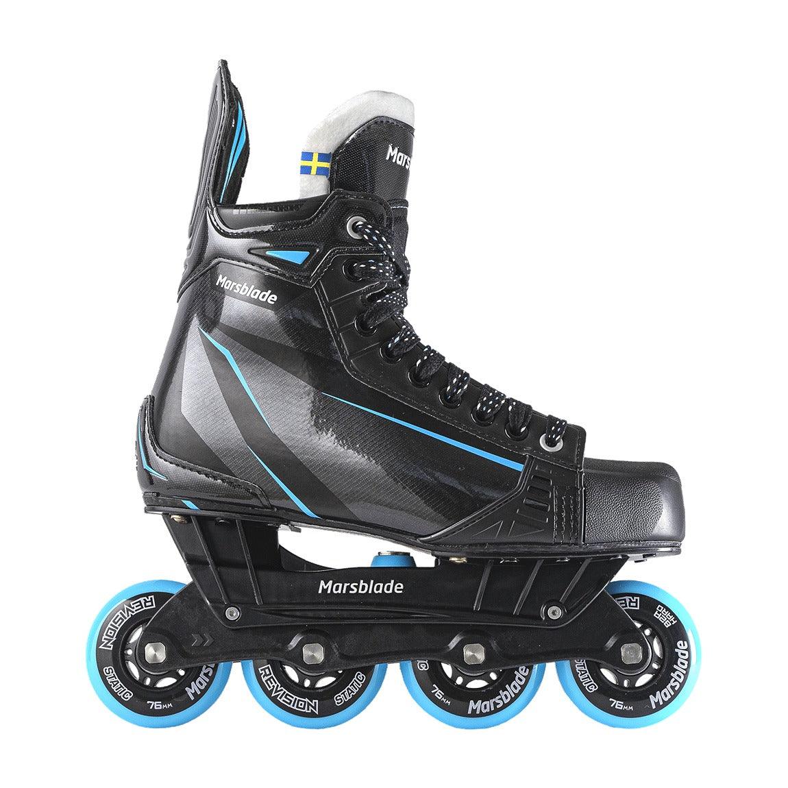 Marsblade O1 Kraft Prospect Roller Hockey Skates