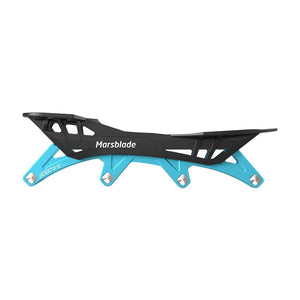 Marsblade R1 Roller Hockey Chassis