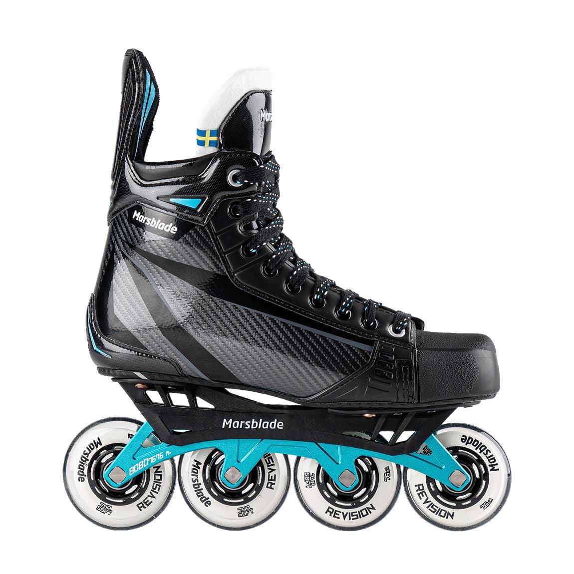 Marsblade R1 Kraft Elite Roller Hockey Skates