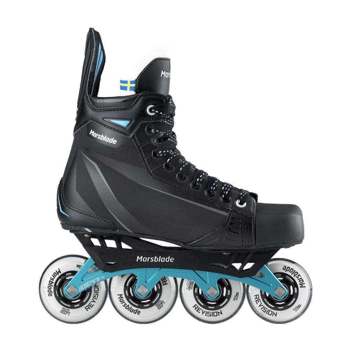 Marsblade R1 Kraft Team Roller Hockey Skates