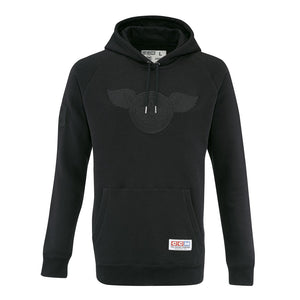 CCM Monochrome Pullover Hoodie