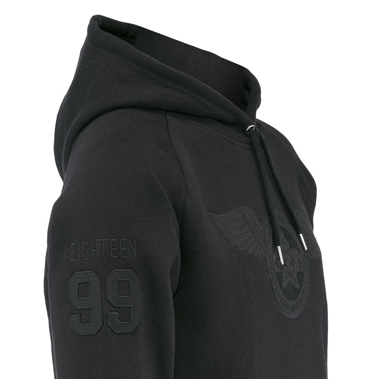 CCM Monochrome Pullover Hoodie