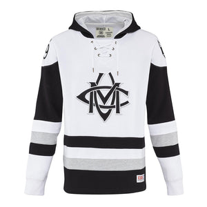 CCM Monochrome Jersey Hoodie