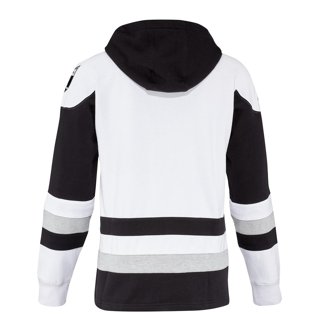 CCM Monochrome Jersey Hoodie