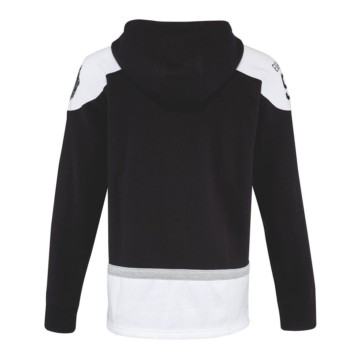 CCM Monochrome Jersey Hoodie