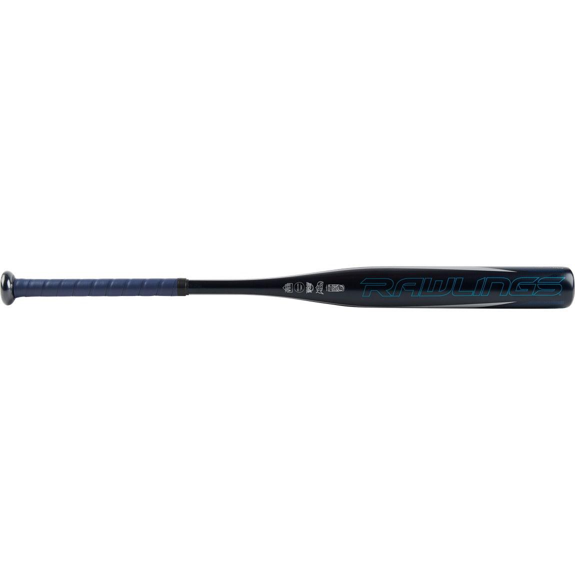 2023 Rawlings Eclipse (-12) Fastpitch Softball Bat