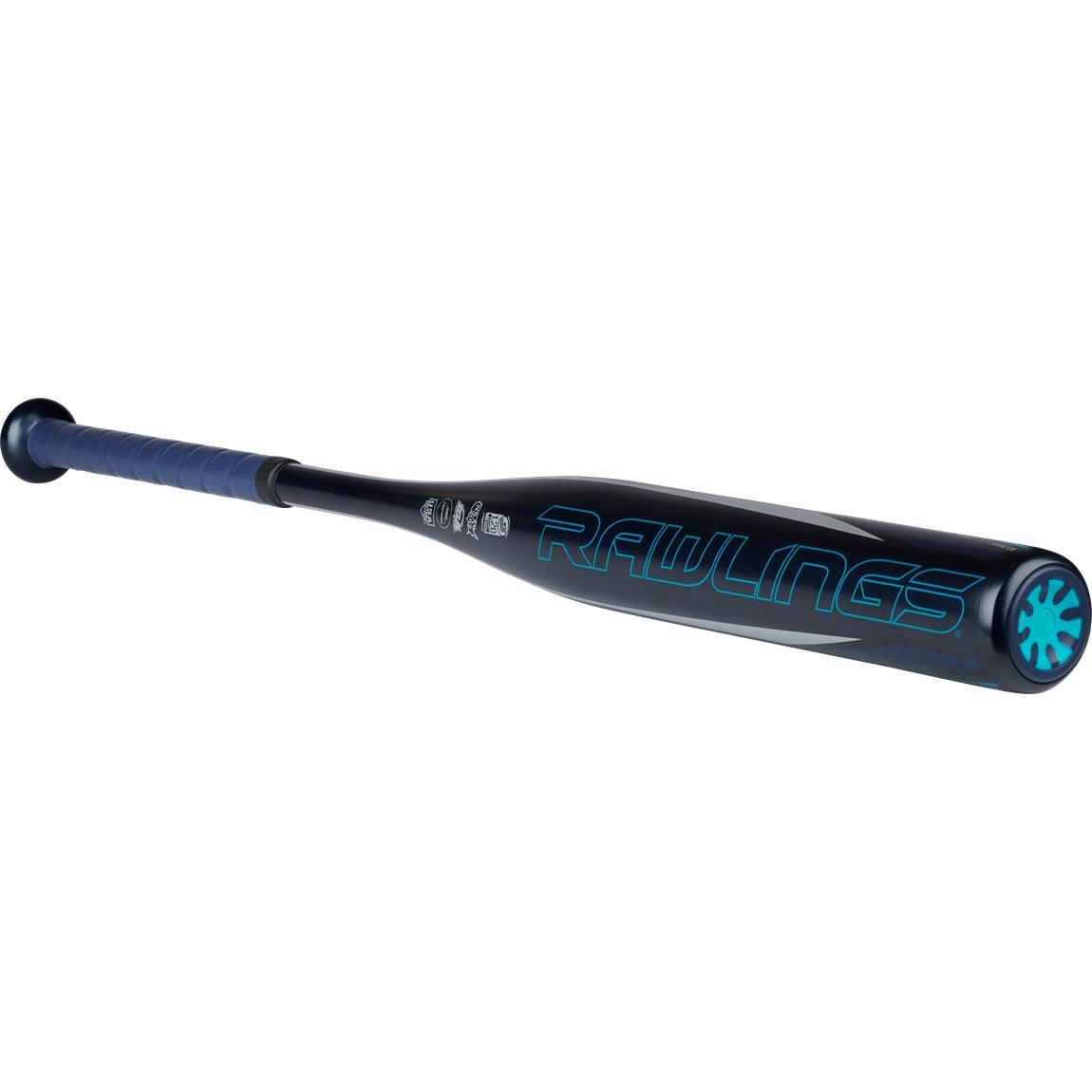 2023 Rawlings Eclipse (-12) Fastpitch Softball Bat