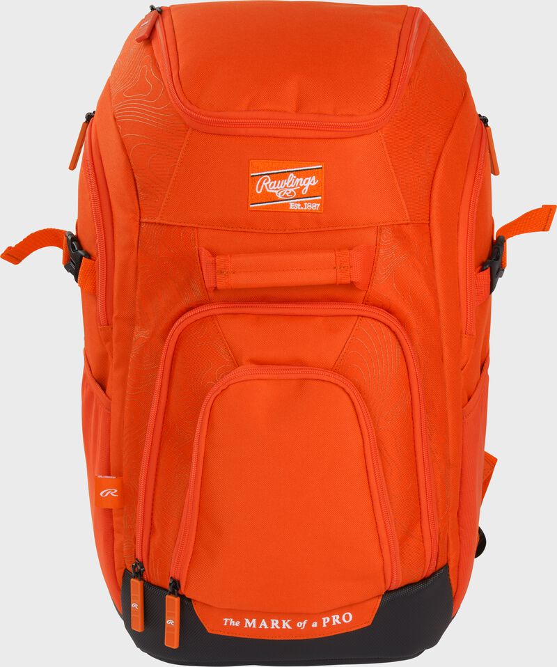 Rawlings Franchise2 Backpack