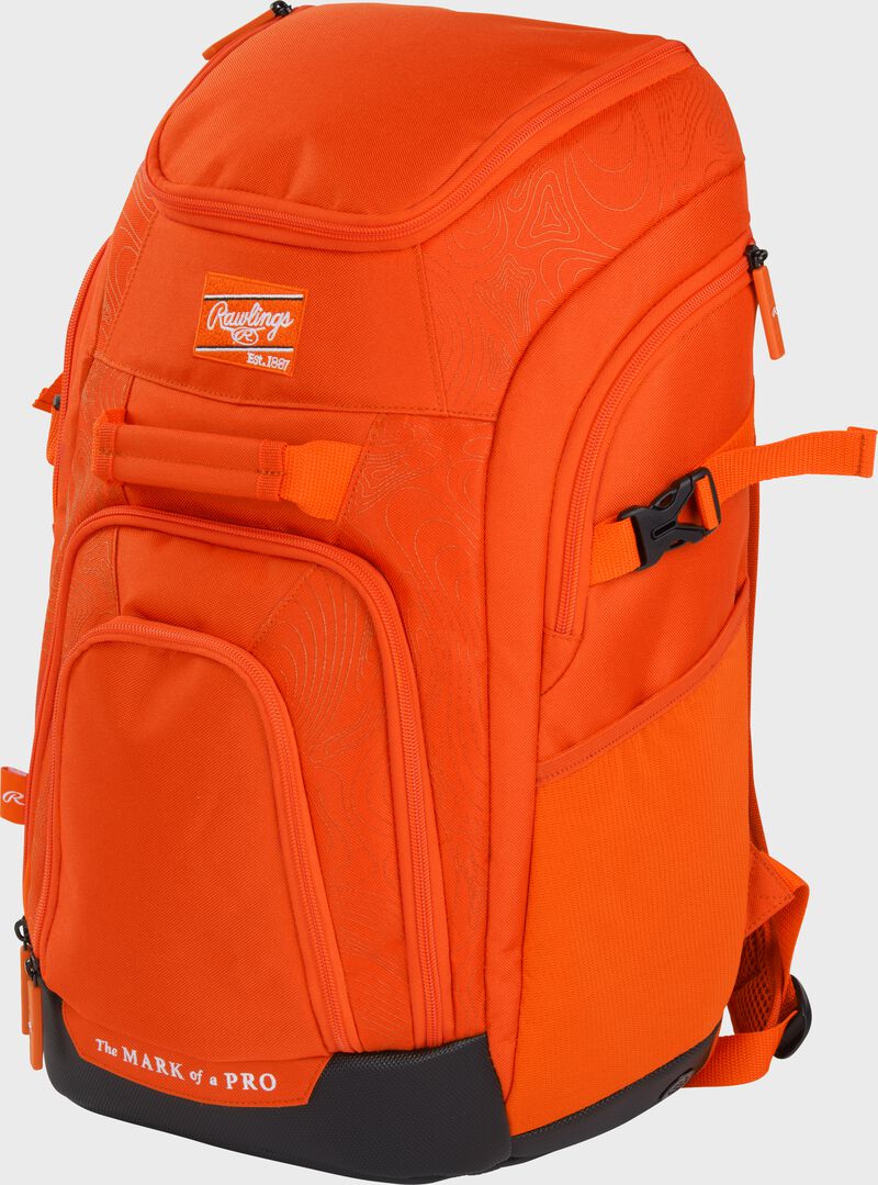 Rawlings Franchise2 Backpack