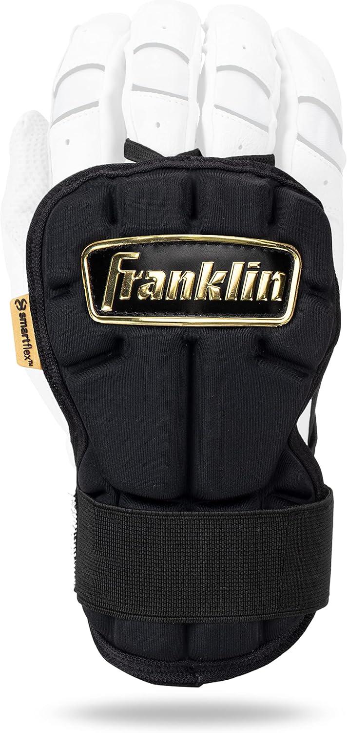Franklin PRT Protective Batter`s Hand Guard Adult