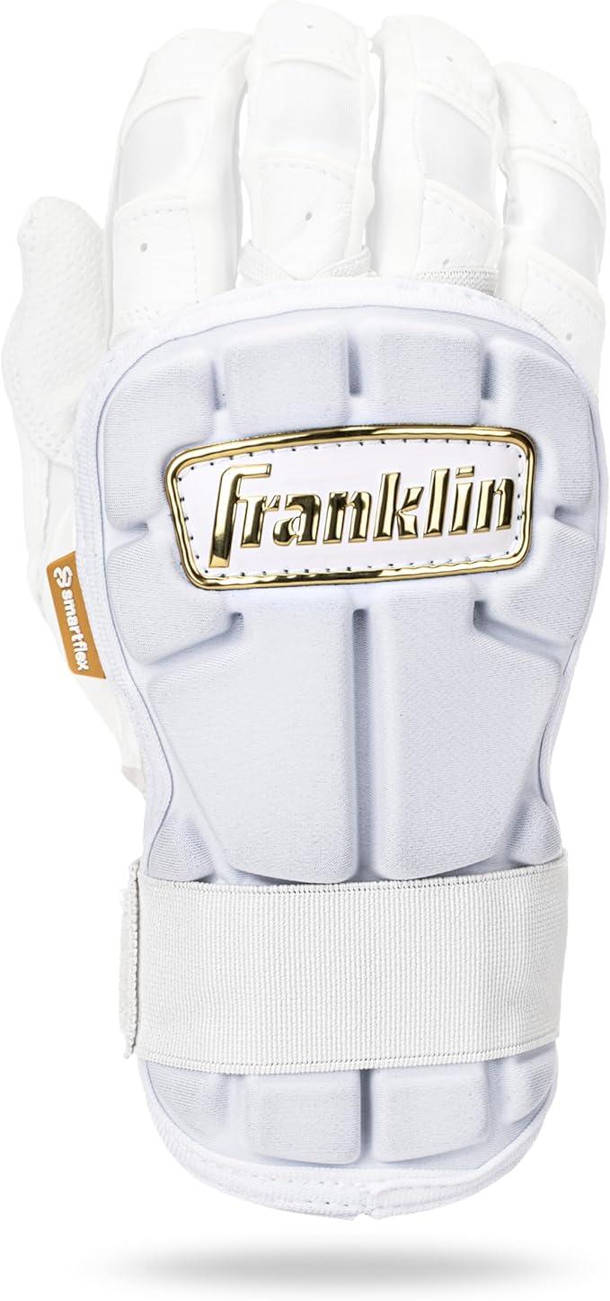 Franklin PRT Protective Batter`s Hand Guard Adult
