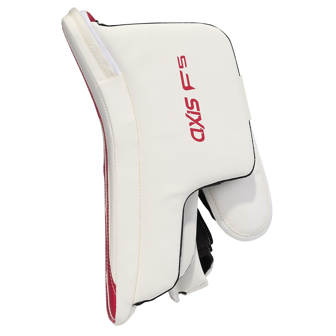 CCM Axis F5 Goalie Blocker - Junior