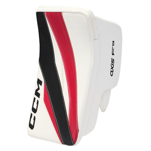 CCM Axis F9 Goalie Blocker - Intermediate