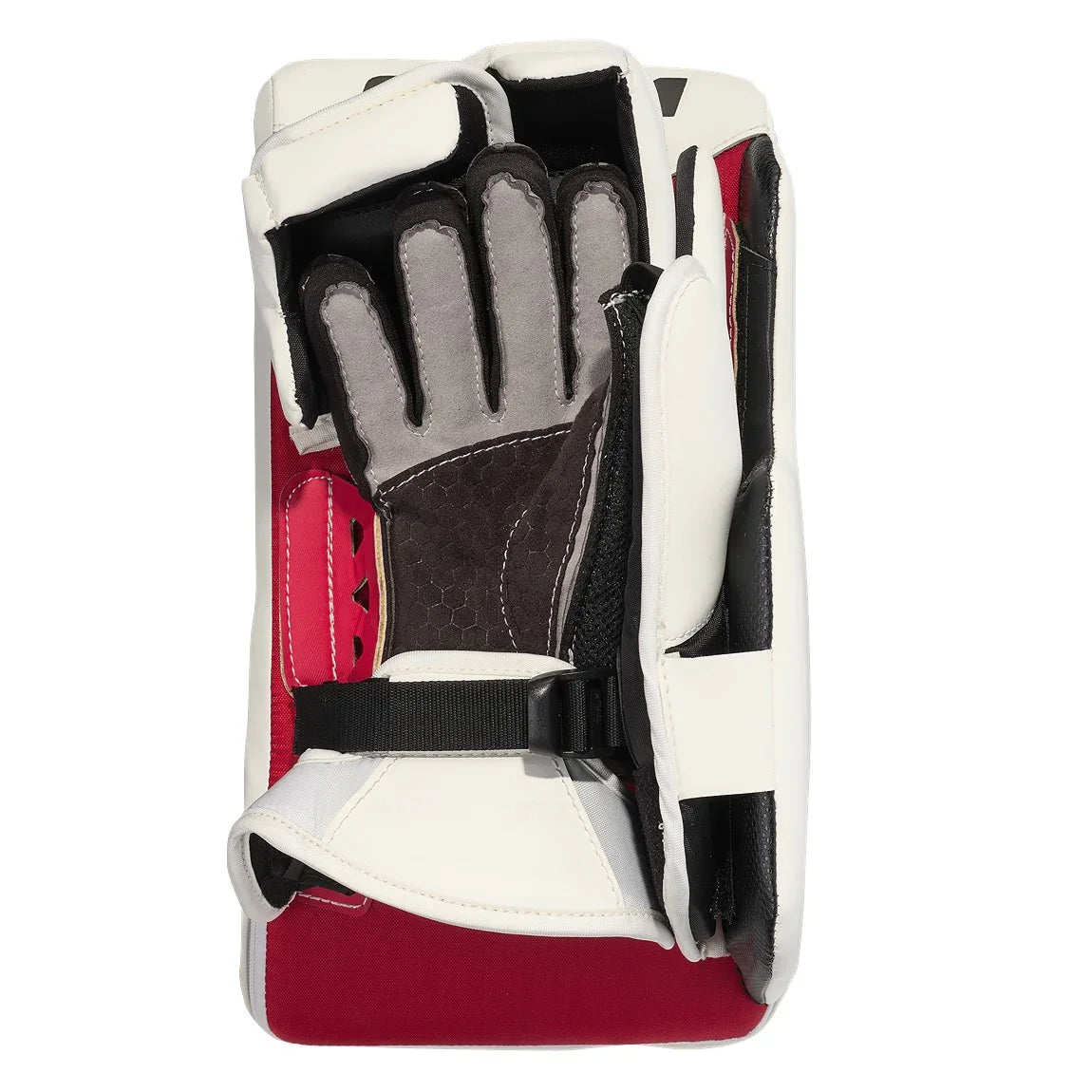 CCM Axis F9 Goalie Blocker-Intermediate