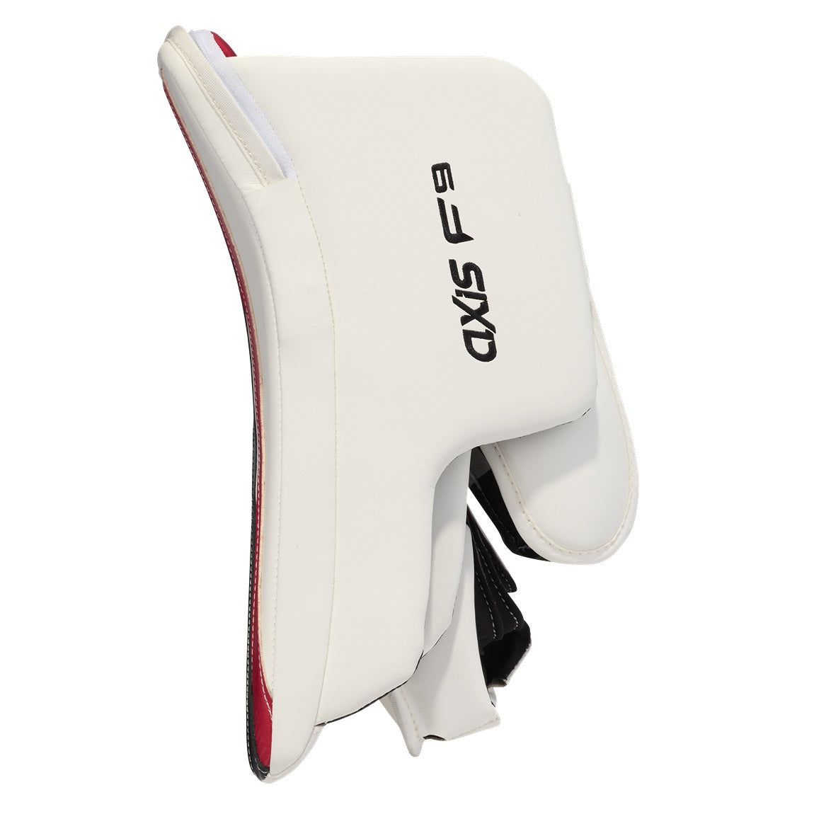 CCM Axis F9 Goalie Blocker - Intermediate