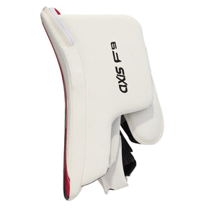 CCM Axis F9 Goalie Blocker - Intermediate