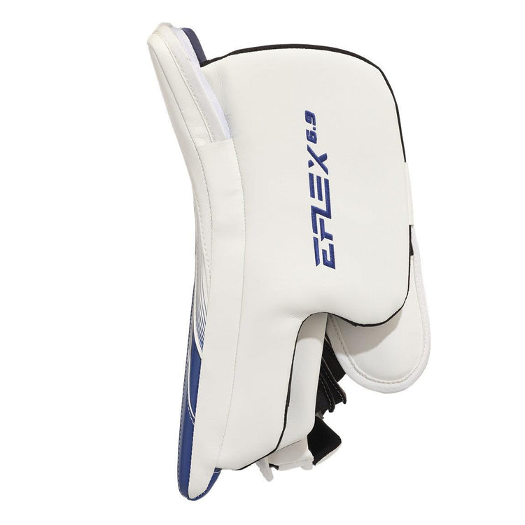 CCM E-Flex 6.9 Goalie Blocker