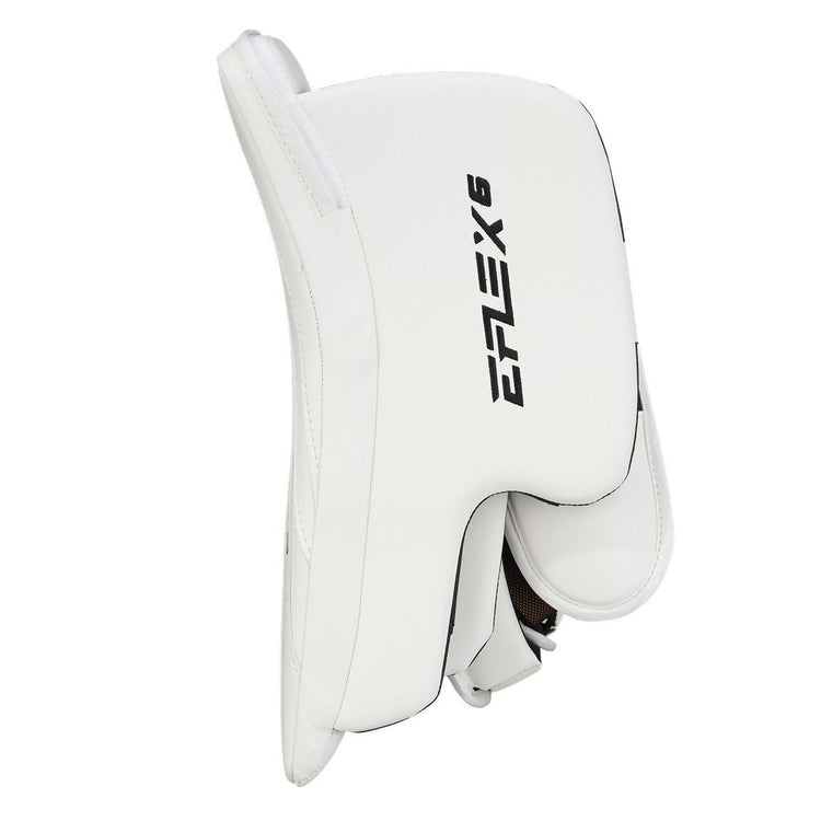 CCM E-Flex 6 Goalie Blocker