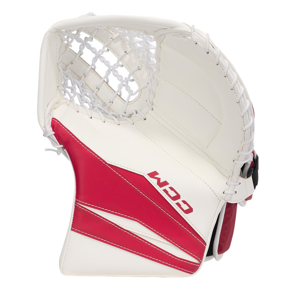 CCM Axis F5 Goalie Catcher - Junior