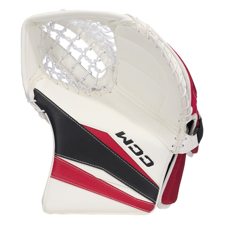 CCM Axis F9 Goalie Catcher - Intermediate