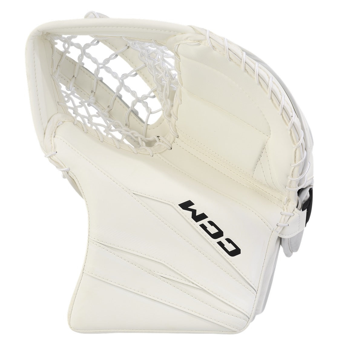 CCM Axis XF Goalie Catcher - Senior