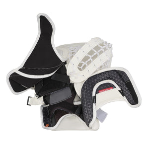 CCM Axis XF Goalie Catcher - Senior