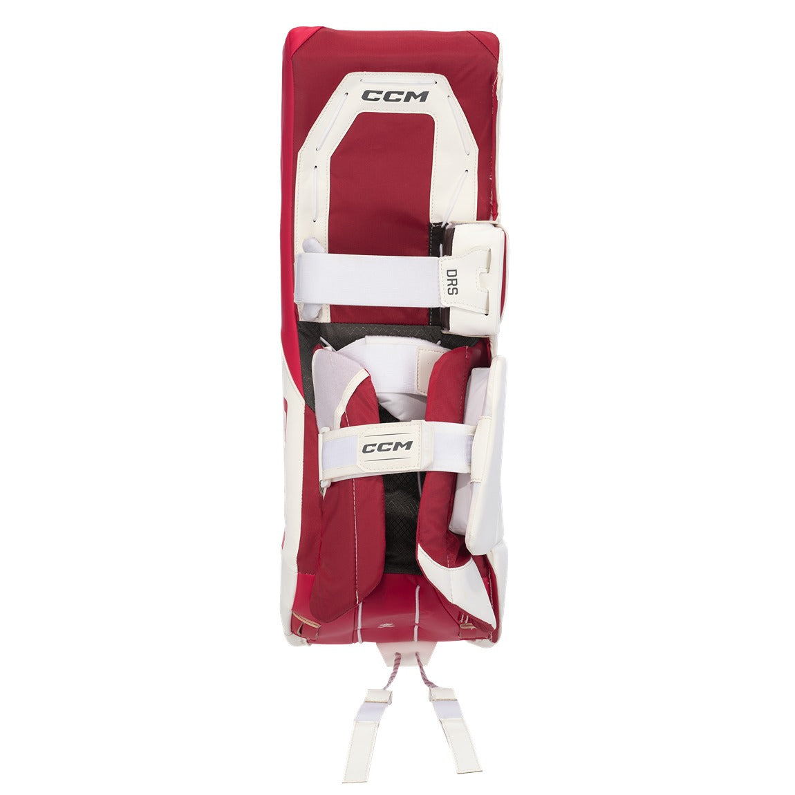 CCM Axis F5 Goalie Pads - Junior